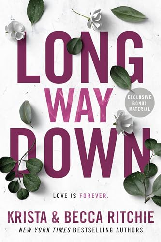 Long Way Down - Paperback