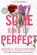 Some Kind of Perfect - Paperback