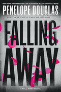 Falling Away - Paperback