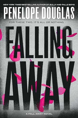 Falling Away - Paperback