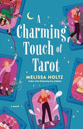 A Charming Touch of Tarot - Paperback