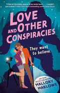 Love and Other Conspiracies - Paperback