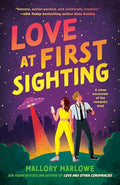 Love at First Sighting - Paperback