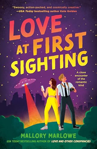 Love at First Sighting - Paperback