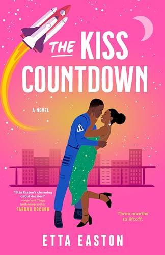 The Kiss Countdown - Paperback