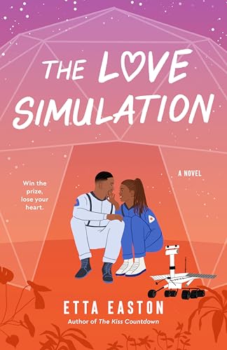 The Love Simulation - Paperback