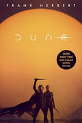 Dune (Movie Tie-In) - Paperback