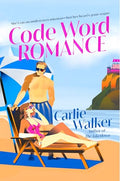 Code Word Romance - Paperback