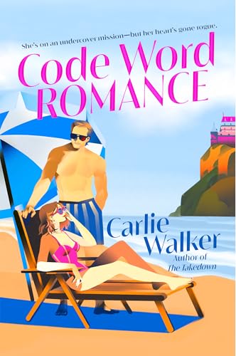 Code Word Romance - Paperback