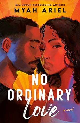 No Ordinary Love - Paperback