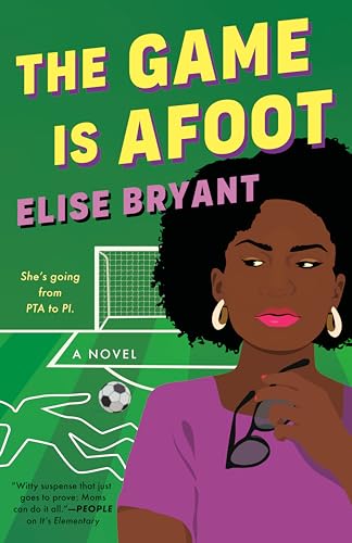 The Game Is Afoot - Paperback