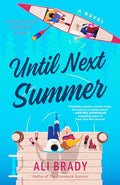 Until Next Summer - Paperback