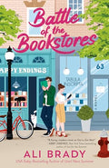 Battle of the Bookstores - Paperback
