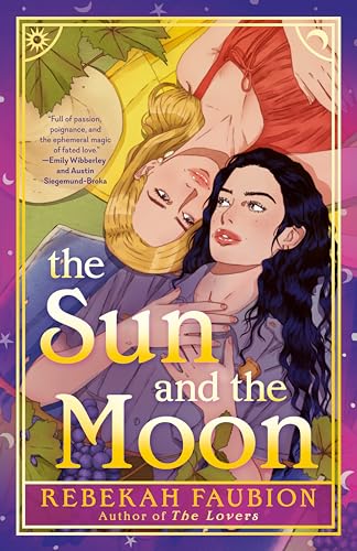 The Sun and the Moon - Paperback