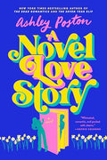 A Novel Love Story - Paperback