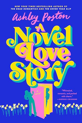 A Novel Love Story - Paperback