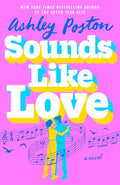 Sounds Like Love - Paperback