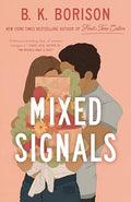Mixed Signals - Paperback