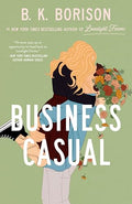 Business Casual - Paperback