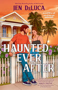 Haunted Ever After - Paperback