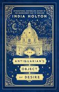 The Antiquarian's Object of Desire - Paperback