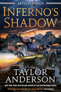 Inferno's Shadow - Hardcover