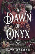 A Dawn of Onyx - Paperback