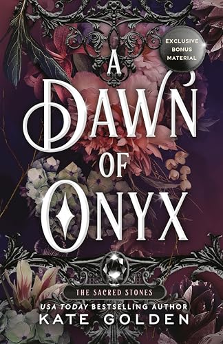 A Dawn of Onyx - Paperback
