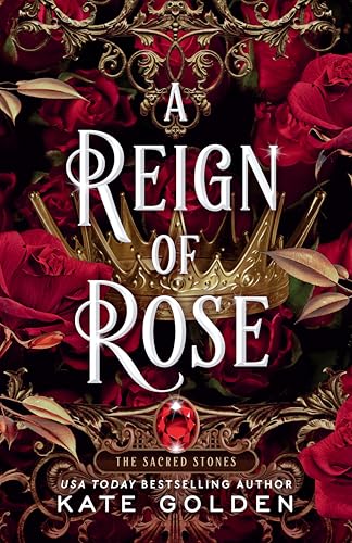A Reign of Rose - Paperback