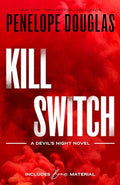 Kill Switch - Paperback