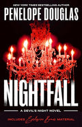 Nightfall - Paperback