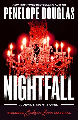 Nightfall - Paperback