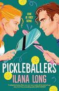 Pickleballers - Paperback
