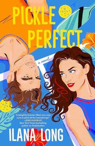 Pickle Perfect - Paperback
