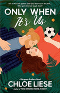 Only When It's Us - Paperback
