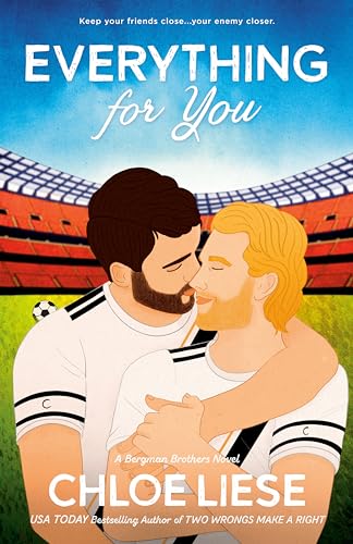 Everything for You - Paperback