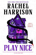 Play Nice - Hardcover