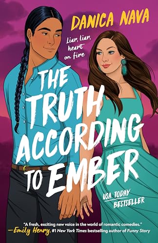 The Truth According to Ember - Paperback