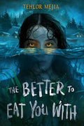 The Better to Eat You with - Hardcover