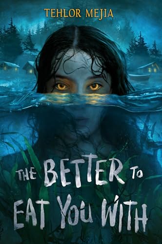 The Better to Eat You with - Hardcover