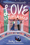 Love Unmasked - Paperback