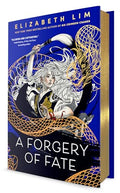 A Forgery of Fate - Hardcover