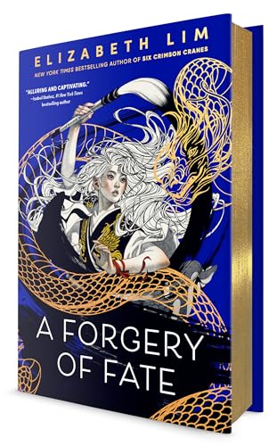A Forgery of Fate - Hardcover