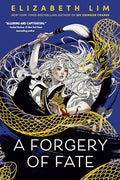 A Forgery of Fate - Paperback