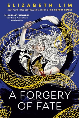 A Forgery of Fate - Paperback