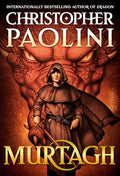 Murtagh: The World of Eragon - Hardcover