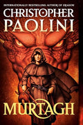 Murtagh: The World of Eragon - Paperback