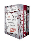 A Good Girl's Guide to Murder Complete Series Paperback Boxed Set: A Good Girl's Guide to Murder; Good Girl, Bad Blood; As Good as Dead - Boxed Set