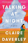Talking at Night - Paperback