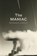 The MANIAC - Hardcover